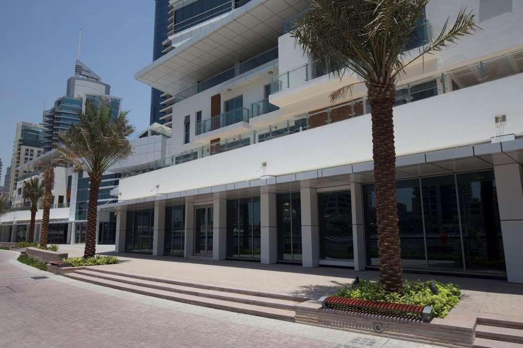 La Verda Suites And Villas Dubai Marina Bekvemmeligheter bilde