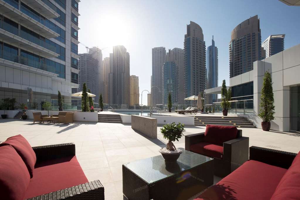 La Verda Suites And Villas Dubai Marina Fasiliteter bilde